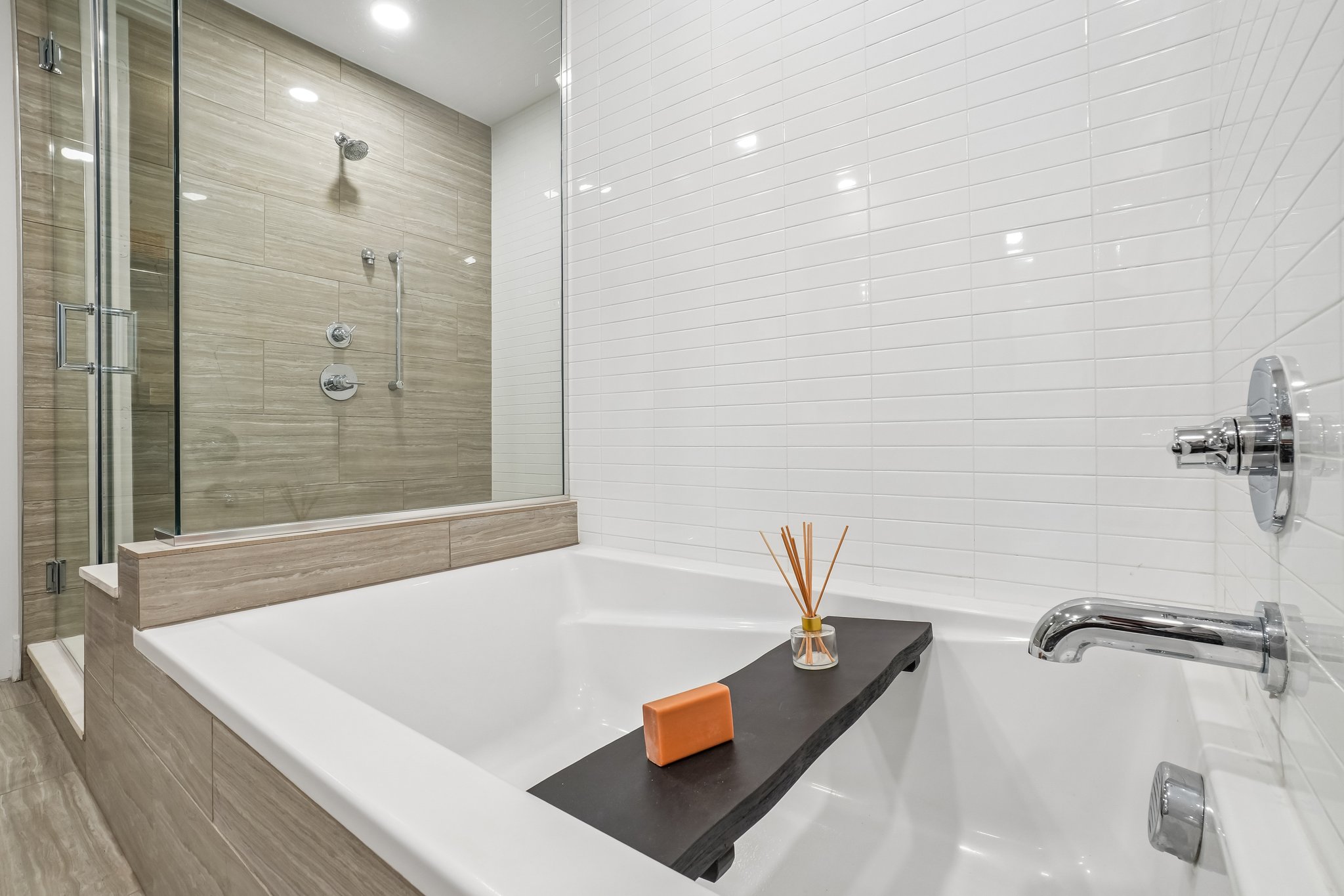 Soaking Tub